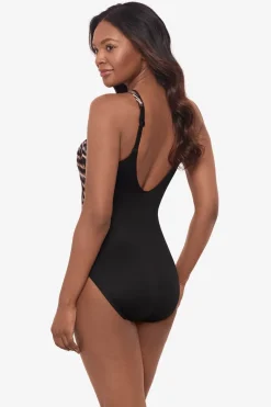 Topkapi Aphrodite One Piece Swimsuit