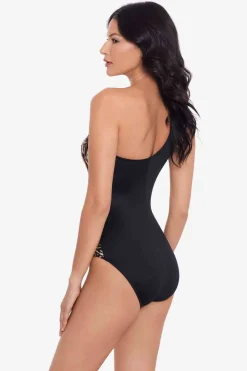 Tribal Tigress Jena One Piece Swimsuit