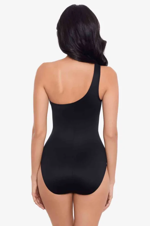 Tribal Tigress Jena One Piece Swimsuit