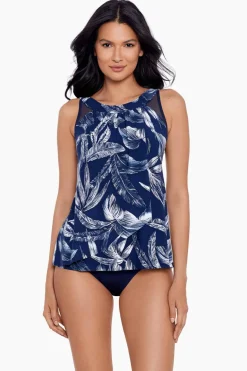 Tropica Toile Ursula Tankini Top