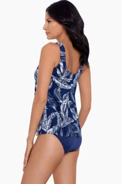 Tropica Toile Ursula Tankini Top