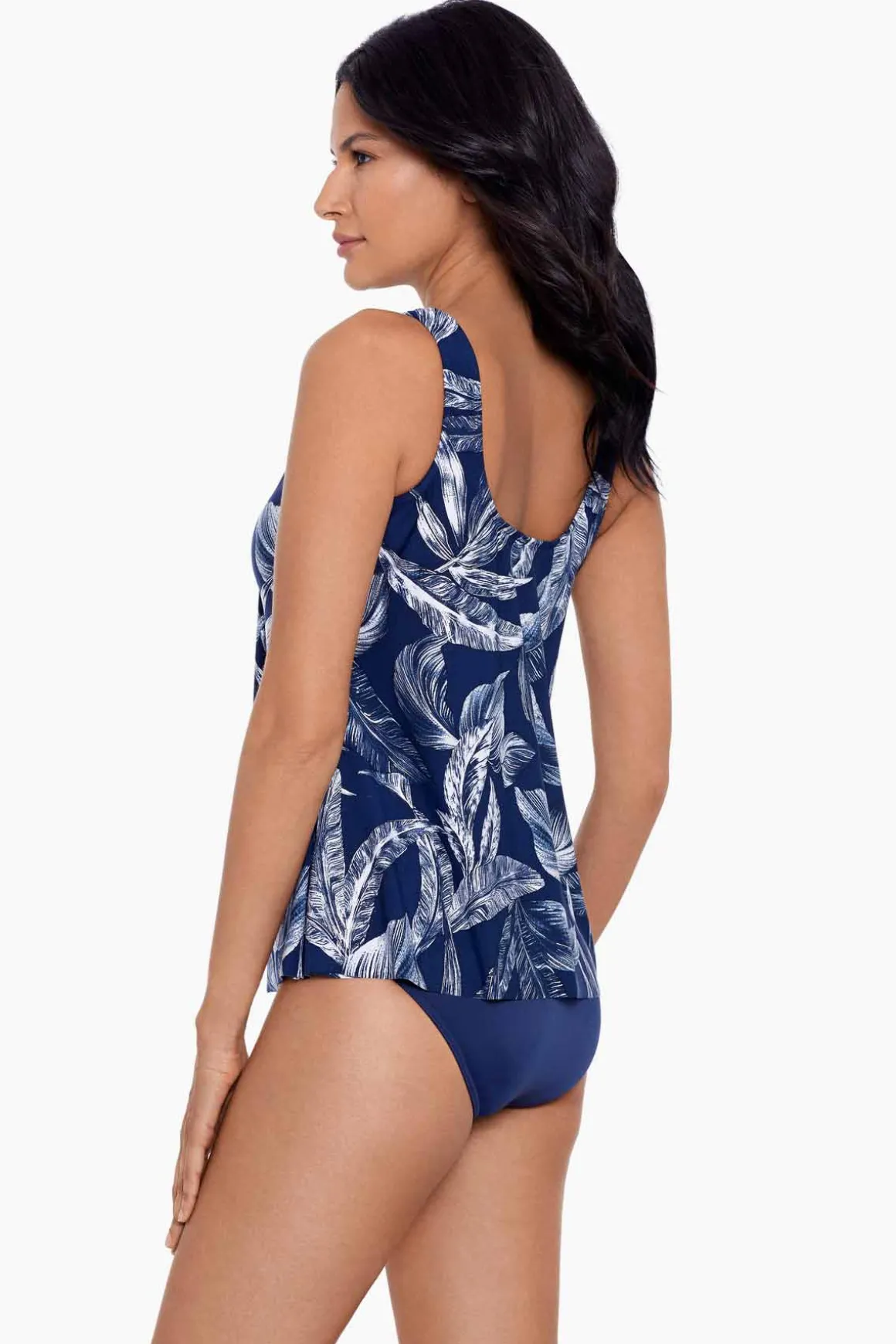Tropica Toile Ursula Tankini Top