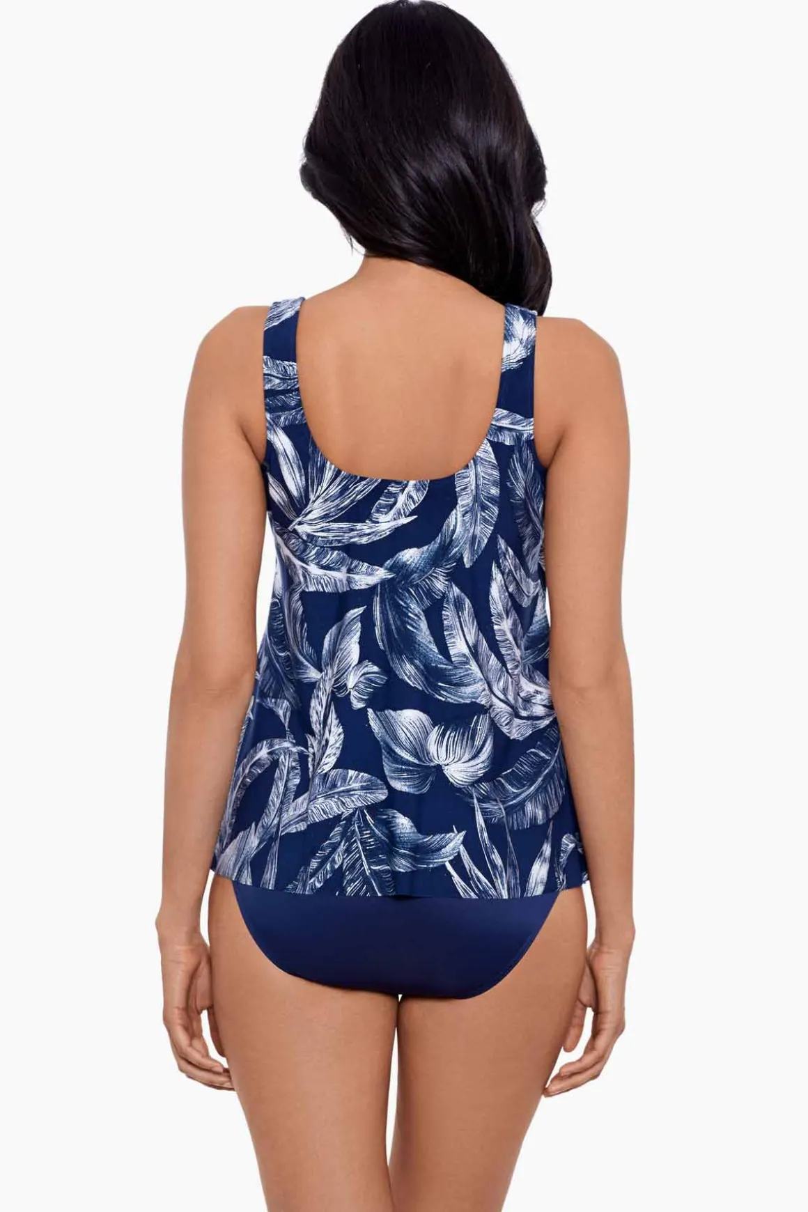 Tropica Toile Ursula Tankini Top