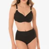 Underwire Surplice Bra Top