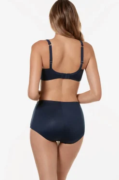 Underwire Surplice Bra Top
