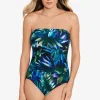 Ussepa Avanti Bandeau Swimsuit