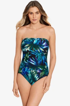 Ussepa Avanti Bandeau Swimsuit