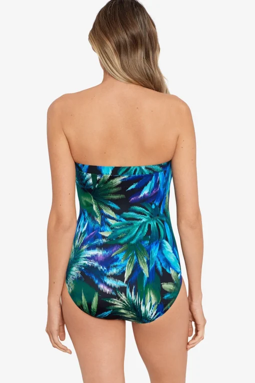 Ussepa Avanti Bandeau Swimsuit