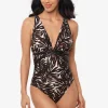 Ventana Evangeline One Piece Swimsuit