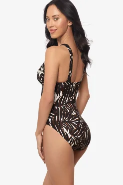 Ventana Evangeline One Piece Swimsuit