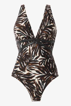Ventana Evangeline One Piece Swimsuit