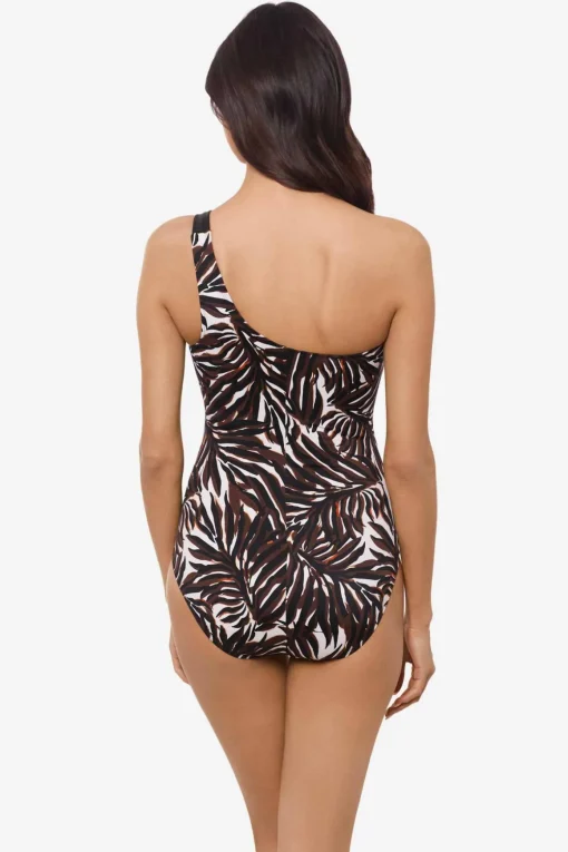 Ventana Lita One Piece Swimsuit