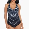 Vera Cruz Taylor Tankini Top
