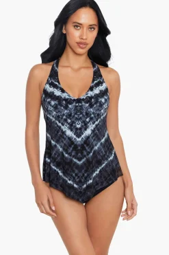 Vera Cruz Taylor Tankini Top