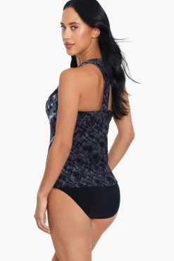 Vera Cruz Taylor Tankini Top