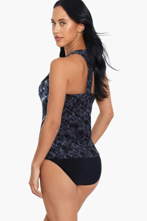 Vera Cruz Taylor Tankini Top