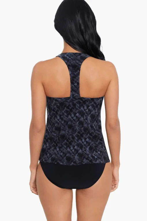 Vera Cruz Taylor Tankini Top