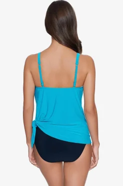 Winnie Tankini Top
