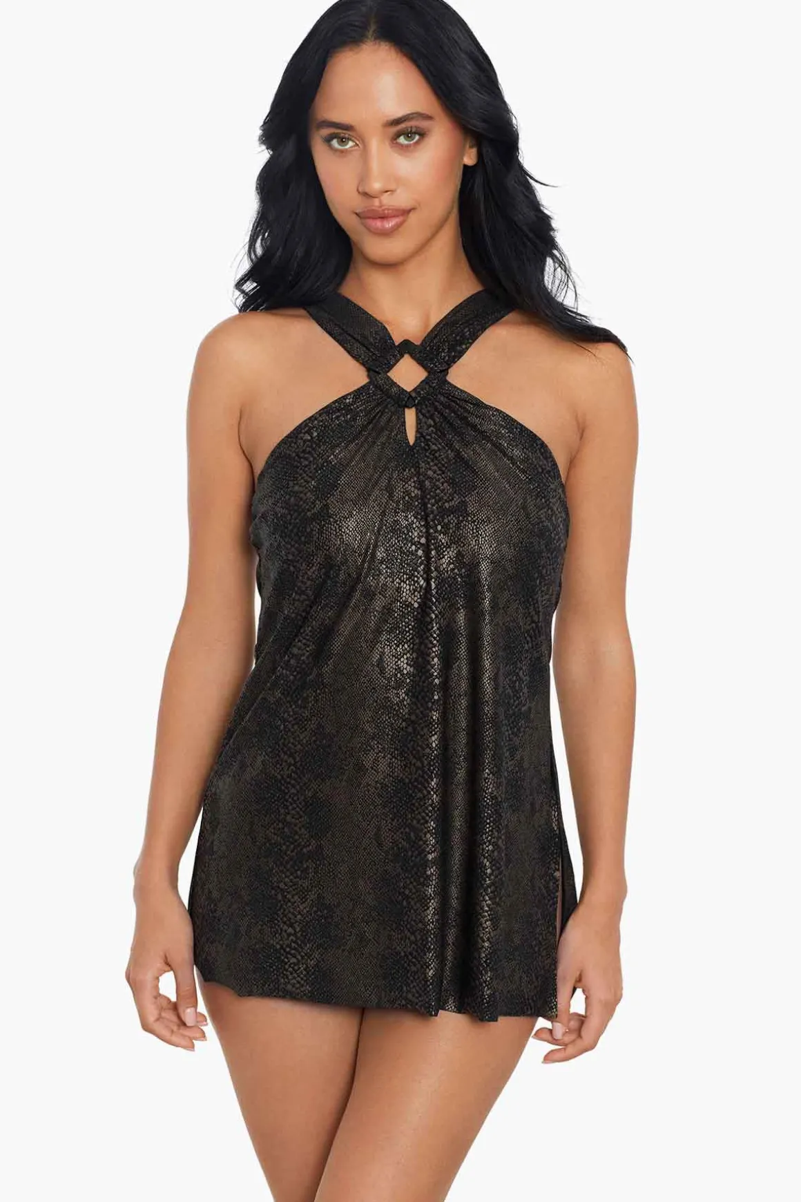 Xantu Beverly One Piece Swimsuit