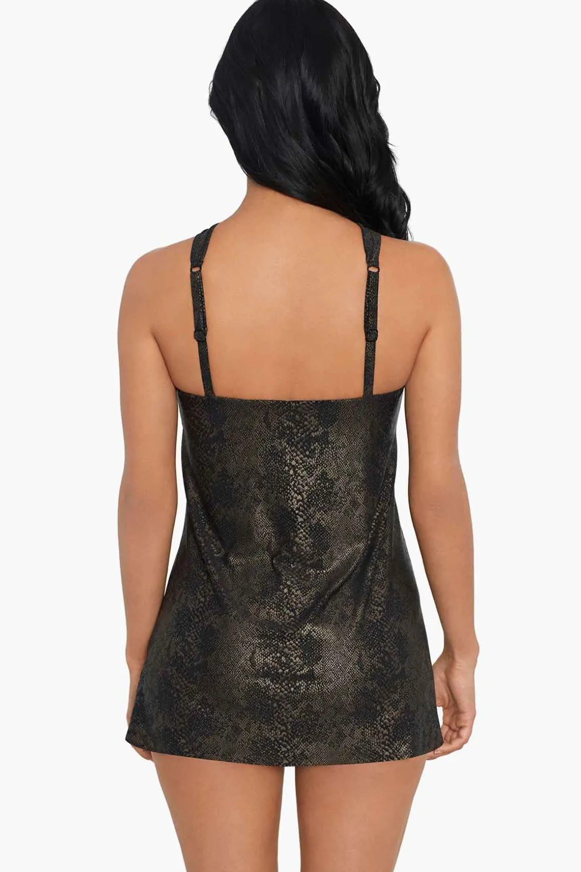 Xantu Beverly One Piece Swimsuit