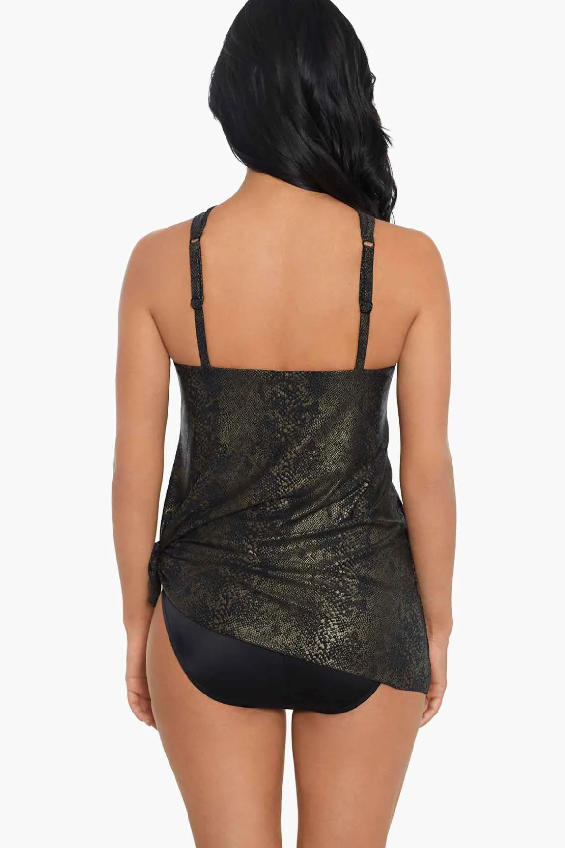 Xantu Beverly One Piece Swimsuit