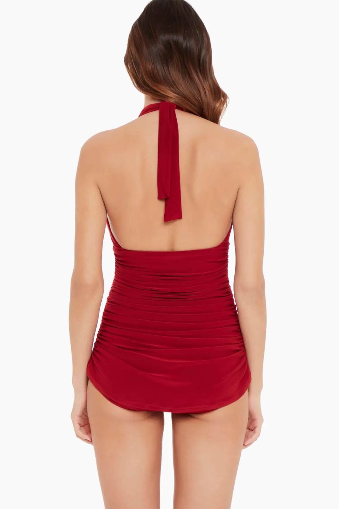 Yvonne Swim Dress