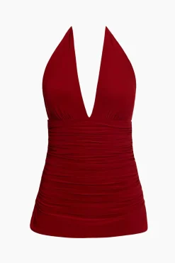 Yvonne Swim Dress