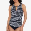 Za'Atar Chanae Tankini Top