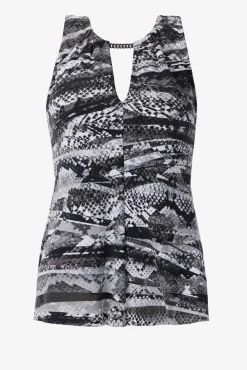 Za'Atar Chanae Tankini Top