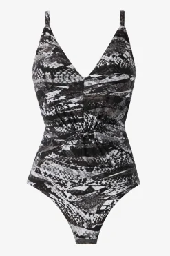 Za'Atar Gianna One Piece Swimsuit