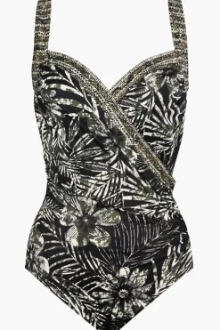 Zahara Sanibel One Piece Swimsuit DD-Cup