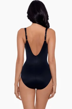 Zwina Sanibel One Piece Swimsuit